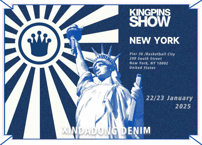 Kingpins Show New York