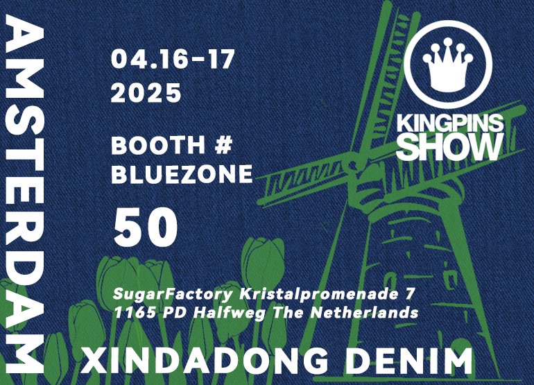 Kingpins Show Amsterdam