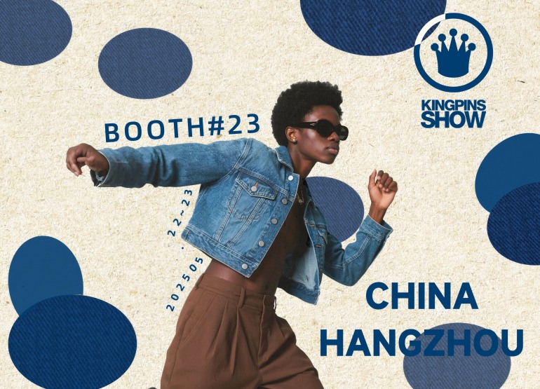 Kingpins Show China-Hangzhou