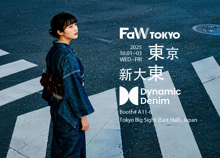 FaW TOKYO