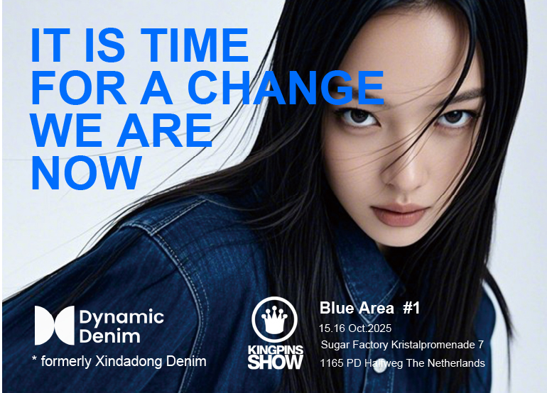 Kingpins Show Amsterdam